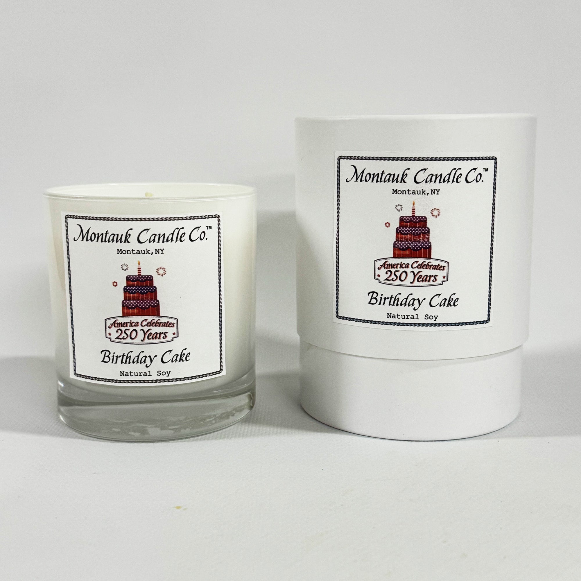 America's 250th Birthday