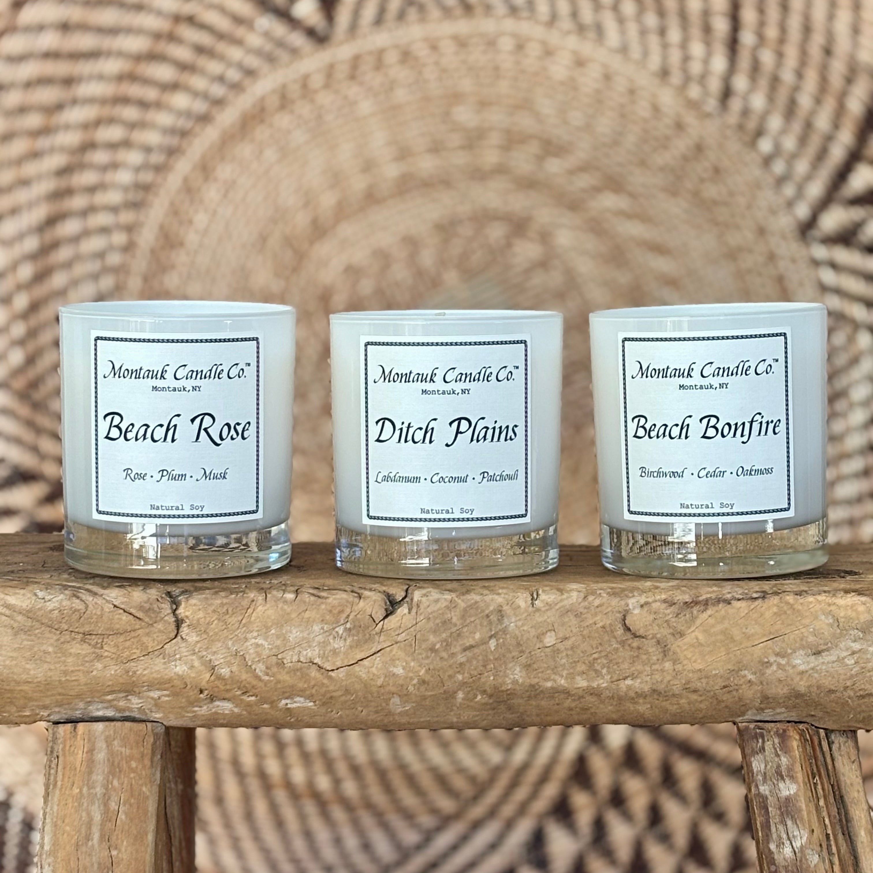 The Ditch Plains Collection