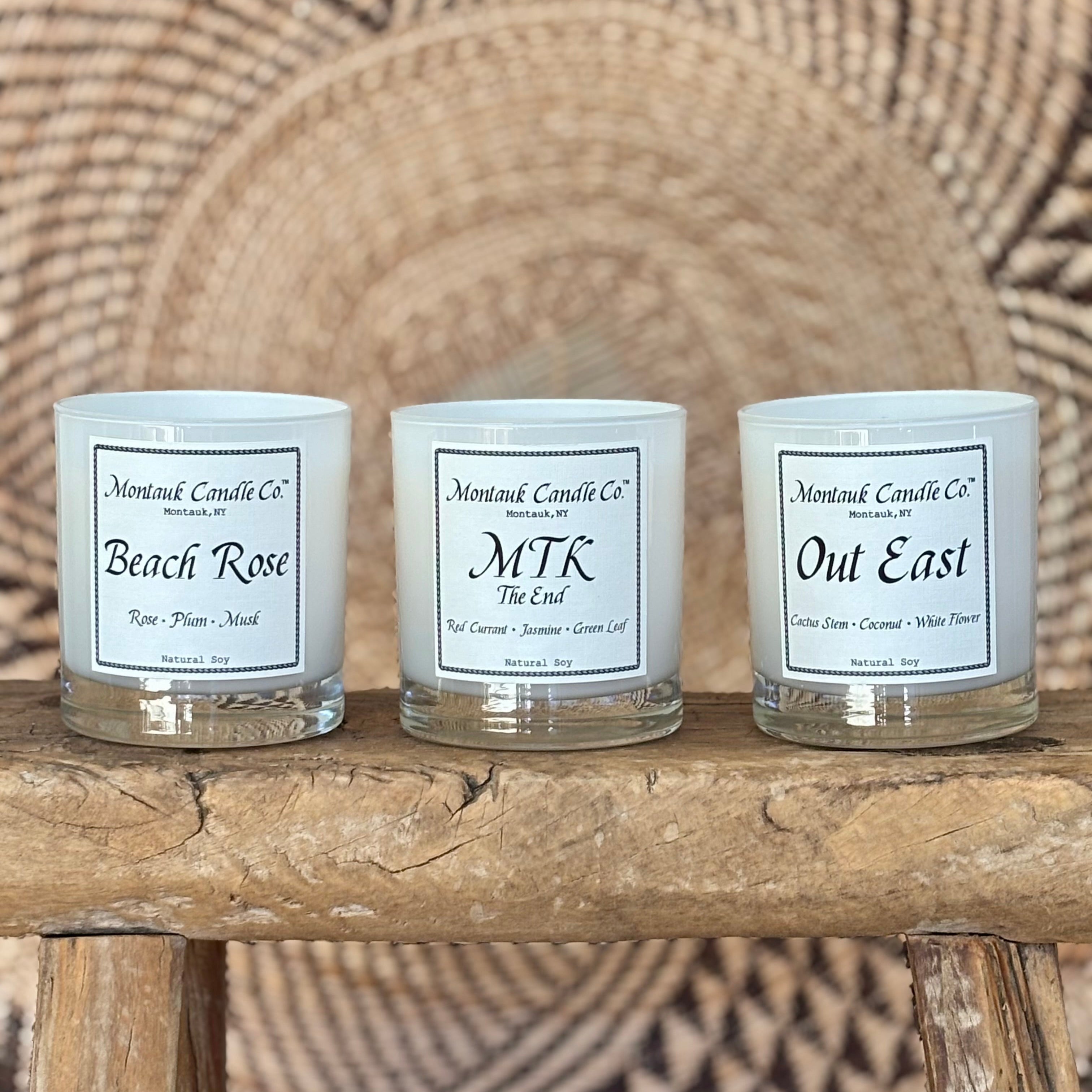 The Floral & Berry Collection