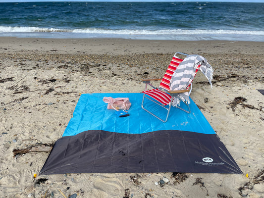 Beach Blankets