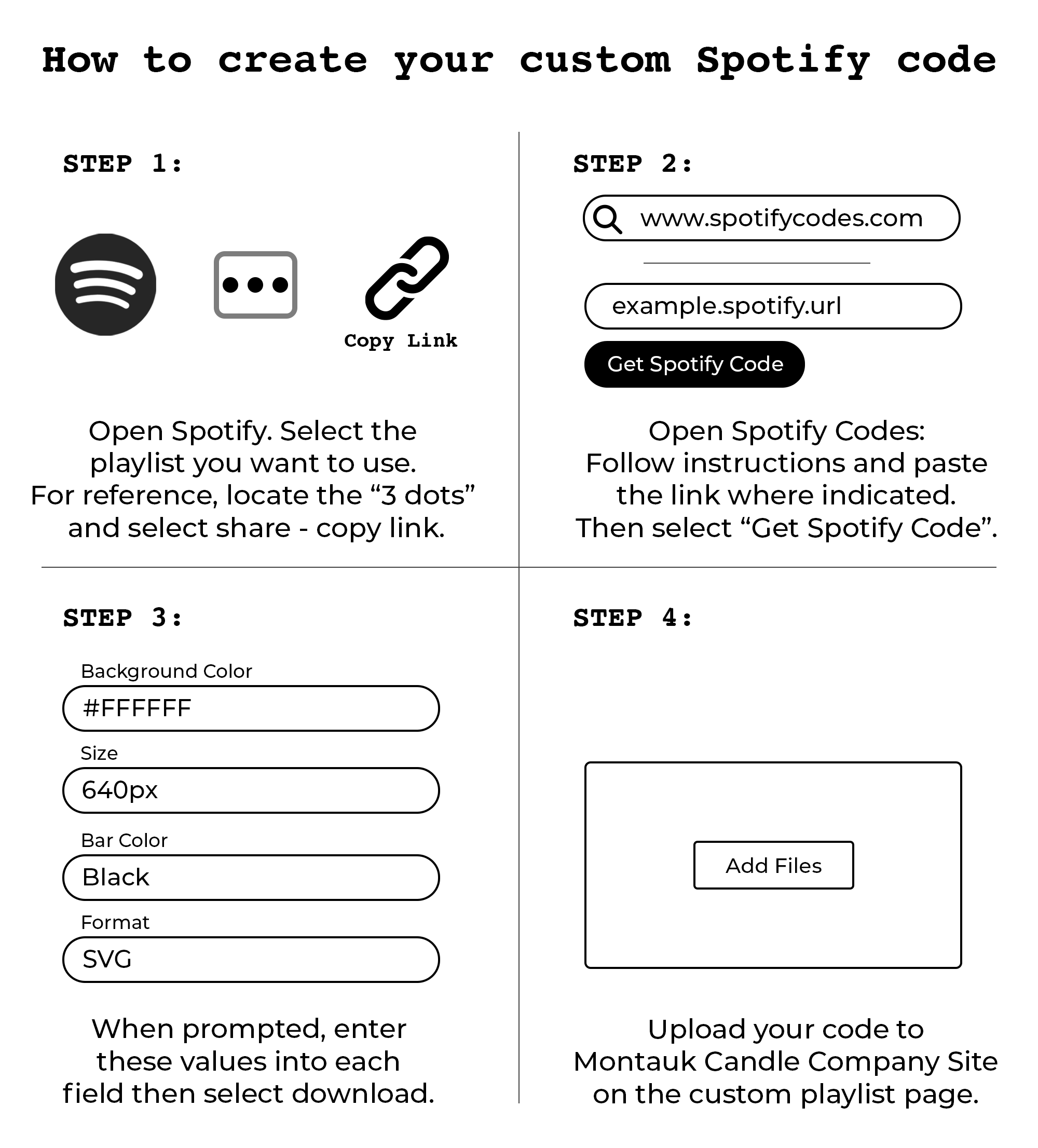Your Scent. Your Sound.